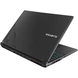 Ноутбук Ігровий Gigabyte G6X 9KG з процесором Intel Core i7-13650HX pana la 4.9GHz, 16'', Full HD+, 165Hz, 16GB DDR5 RAM, 1TB SSD, Nvidia RTX 4060 8GB GDDR6, No - мініатюра 7