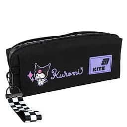 Шкільний пенал Kite Kuromi (HK26-642-2) - мініатюра 3