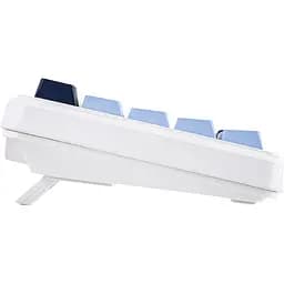 Клавіатура Ajazz AK680 MAX Magnetic Switch Blue/White/Dark Blue (AK680-M-BWD-A) [142184] - мініатюра 3