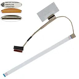 Шлейф матриці для ноутбука HP (Pavilion:13M-BB), 30pin LED (DD0G7FLC100)
