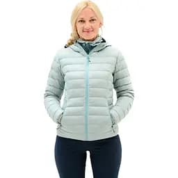 Куртка Turbat Trek Wmn XS Світло-зелений (1054-012.004.3662)