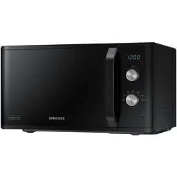 Мікрохвильова піч Samsung MS23K3614AK/BW - мініатюра 6