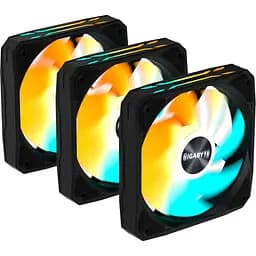 Вентилятор Gigabyte 120MM ARGB (GP-GBT EZFAN1203)