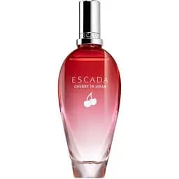 Escada Cherry In Japan 100 мл тестер туалетна вода