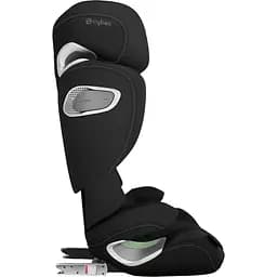Автокрісло Cybex Solution T i-Fix Plus Sepia Black (522004105) - мініатюра 4