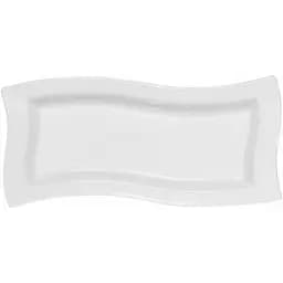 Блюдо прямоугольное Helfer, 26х12 см (21-04-055)