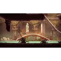 Ключ активації Microsoft Laika: Aged Through Blood для Xbox One/Series S/X - мініатюра 9