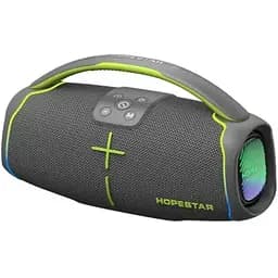 Колонка bluetooth Hopestar H61 Grey