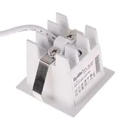 Світильник точковий Brille HDL-DT 200/1*3W NW 36-203 - мініатюра 6