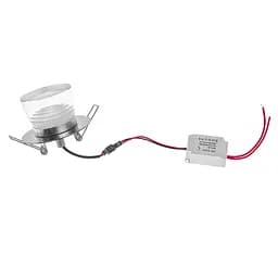 Світильник точковий Brille LED для ванної HDL-G271 LED 5W 36-185 - мініатюра 4