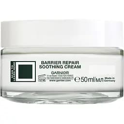 Зволожувальний заспокійливий крем Garnier Skin Naturals з гіалуроновою кислотою для відновлення захисного бар'єра чутливої шкіри обличчя 50 мл (C6394900) - мініатюра 3