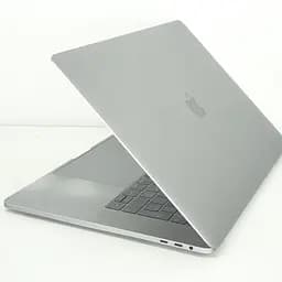 Ноутбук Apple MacBook Pro 15" A1990 Retina (C02Z42BPLVDQ) (i7-9750H/16/256SSD/PRO 555X) - Class B - мініатюра 2