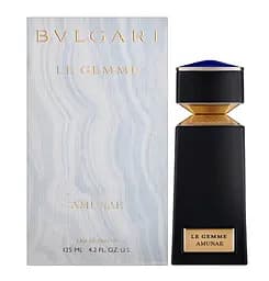 Оригинал Bvlgari Le Gemme Men Gyan 125 мл парфюмированная вода