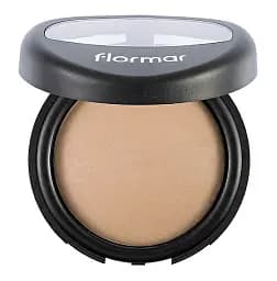 Пудра запечена Flormar Baked Powder, відтінок 029 (Porcelain Ivory), 9 г (8000019544753)