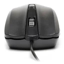 Комп'ютерна мишка Holmer (M-02OF) USB White (M-02OF) - мініатюра 10