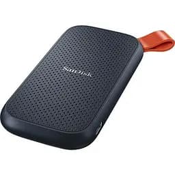 Зовнішній диск SanDisk Portable Extreme E30 1 TB USB 3.2 Gen.2  Type-C  SDSSDE30-1T00-G25