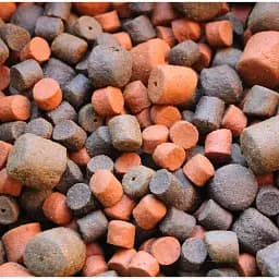 Пелети Carpio Big Fish Mix 3 kg