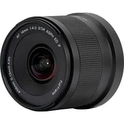 Об'єктив Viltrox AF 14mm f/4.0 Air Nikon Z - мініатюра 4