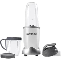 Стаціонарний блендер Nutribullet Pro NB 907W 900W White