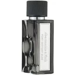 Туалетна вода тестер Abercrombie & Fitch First Instinct Blue 100 мл