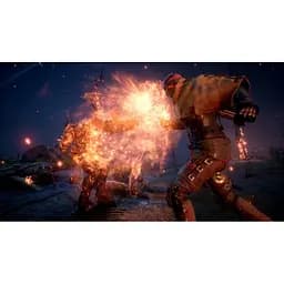 Гра Outriders Day One Edition (російська версія) (PS4) - мініатюра 6