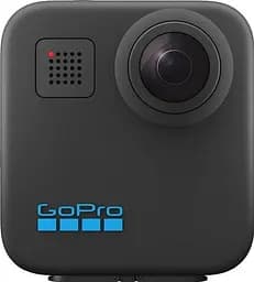 Екшн-камера GoPro MAX 2 (CHDHZ-203-RW)