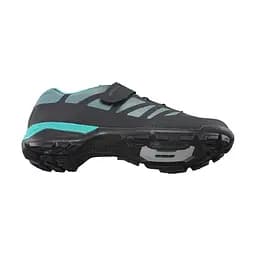 Веловзуття Shimano W MT502 38 Сірий (1096-ESHMT502WGG01W38000) - мініатюра 4