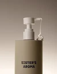 Рідке Мило Sister's Aroma Морська сіль 500 мл - мініатюра 2
