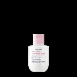 Подарунковий набір Mermade Try Kit Hair Care: шампунь для зміцнення та сяйва волосся Bye-bye Hair Drama 85 мл + кондиціонер для зміцнення та сяйва волосся Hello Silky Hair 85 мл + скраб-пілінг для шкіри голови Oops... I Scrub It Again 100 мл + косметичка  - мініатюра 9
