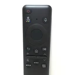 Пульт дистанційного керування (смарт пульт) для телевізора Samsung BN59-01455N (сонячна батарея) Оригінал - мініатюра 5