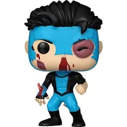 Ігрова фігурка Funko Pop серії Невразливий - Невразливий у битві з Конквестом (93082)