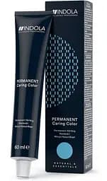Перманентная крем-краска Indola Permanent Caring Color, тон 9.03+ (очень светлый блонд натуральный золотистый интенсивный), 60 мл (2699301)