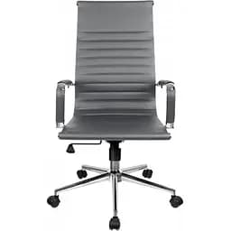 Офисное кресло GT Racer X-2814 Gray [125616]