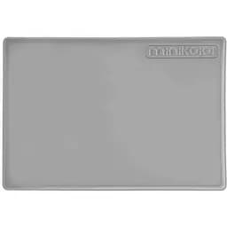 Коврик силиконовый MinikOiOi Mat Powder Grey (101250004)