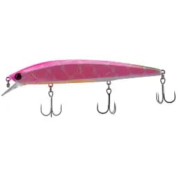 Воблер Jackall Rerange 130SP 130 мм 21,5 г UV Secret Pink Tiger
