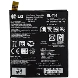 Акумулятор LG BL-T16 для G Flex 2 H955 AAAA-Class