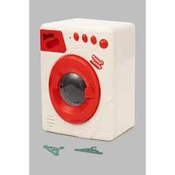 Іграшка Пральна машина MEI LIAN SHENG LS820K6 Різнокольоровий (6961010213504)