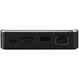TV Медіаплеєр Ugoos X4Q EXTRA 4/128Gb/Amlogic S905X4/Android 11/WiFi 2.4G+5G/BT 5.1/BT Voice Gyro (X4Q EXTRA) - мініатюра 2