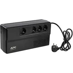 Джерело безперебійного живлення (ДБЖ) APC Easy UPS 800VA (BV800I-GR) [122432] - мініатюра 5