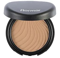 Пудра компактна Flormar Compact Powder, відтінок 092 (Medium Soft), 11 г (8000019544721)