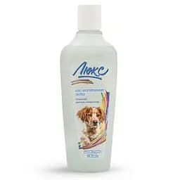 Шампунь-кондиціонер Природа Люкс для довгошерстих собак, 240 мл (PR241275)