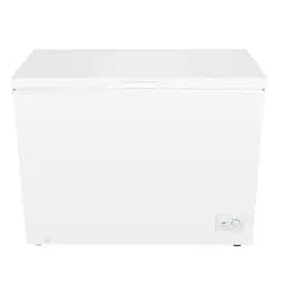 Морозильна скриня Milano MCD380W