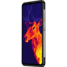 Смартфон Ulefone Armor 25T Pro 6/256GB Frost Black UA-UCRF [120481] - мініатюра 4