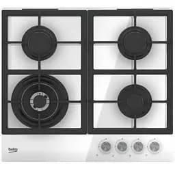 Варильна поверхня газова Beko HILW 64225 SW