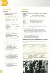 Roadmap A2+. Workbook - мініатюра 11