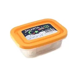 Пластика самозастигаюча Smarta Біла Glow in Dark 50 г - мініатюра 2