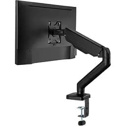 Настільне кріплення для монітора OfficePro MA441B 17-32` Black [138972] - мініатюра 9