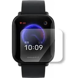 Захисна плівка StatusSKIN для Amazfit Bip S Екран Матова Pro