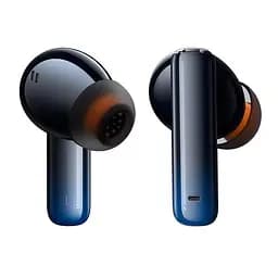 Навушники Baseus True Wireless Earphones Storm 1 | BT5.2, 50/400mAh, ANC, 5h | (NGTW140201) black - мініатюра 3