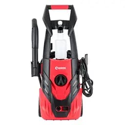 Мийка високого тиску Intertool DT-1503 [71274] - мініатюра 2